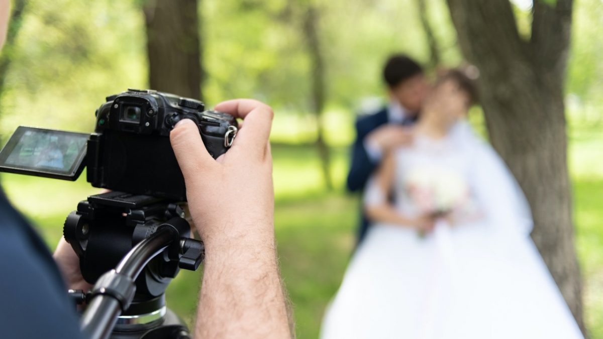 Fotogram ślubny Piotrków Trybunalski